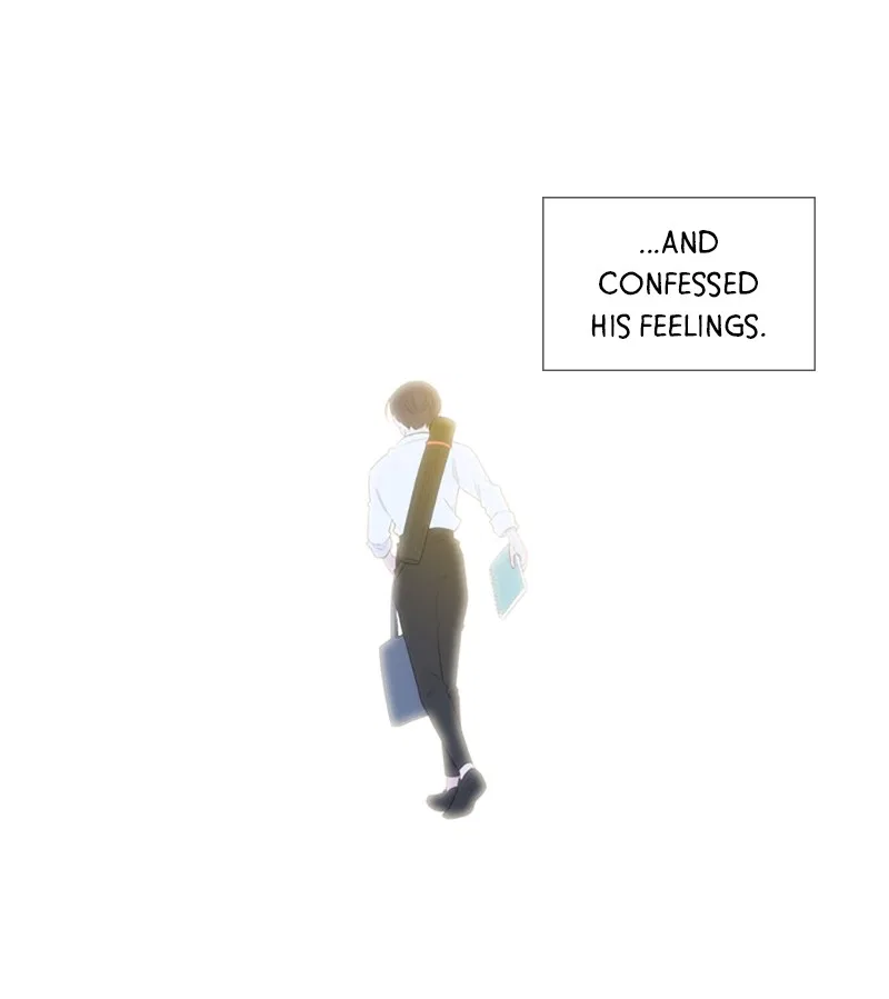 Just A Girl He Knows Chapter 94 – Page 53