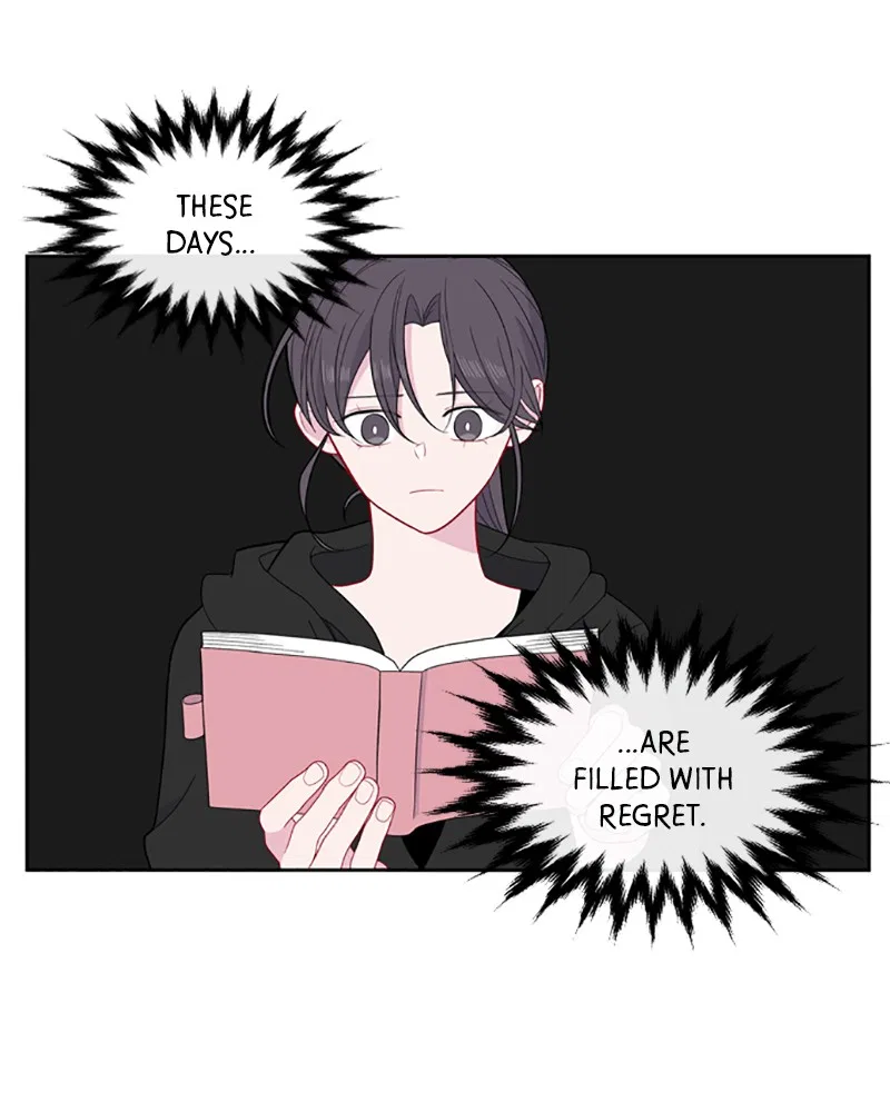 Just A Girl He Knows Chapter 94 – Page 54
