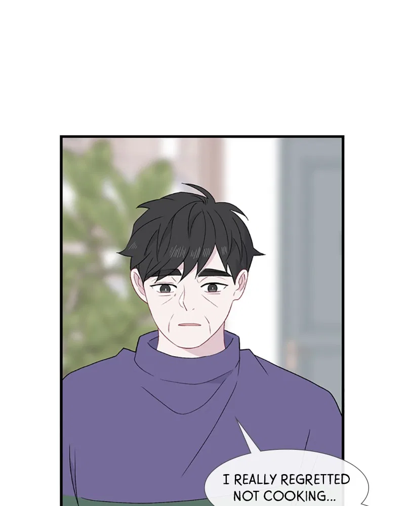 Just A Girl He Knows Chapter 94 – Page 55