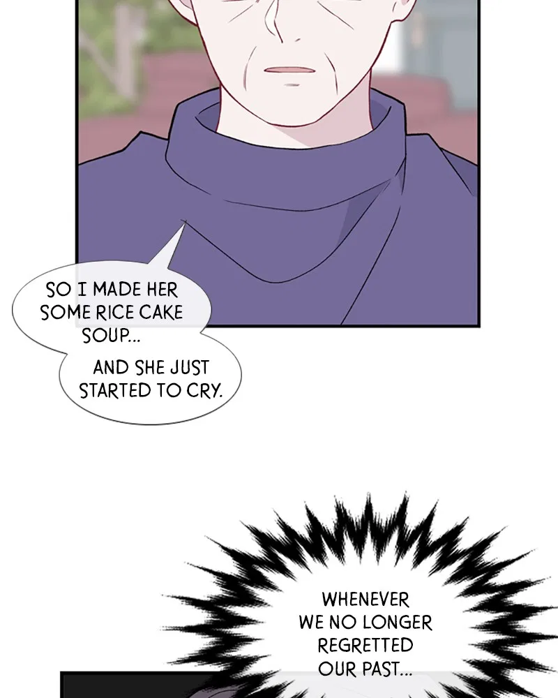 Just A Girl He Knows Chapter 94 – Page 57