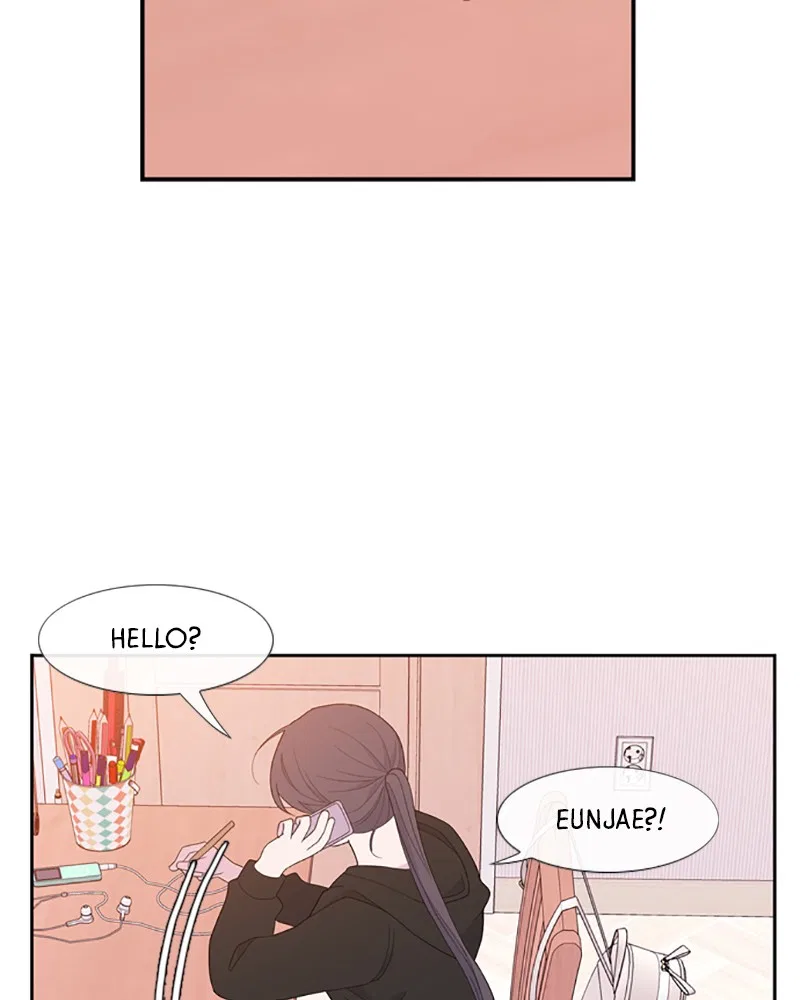 Just A Girl He Knows Chapter 94 – Page 60