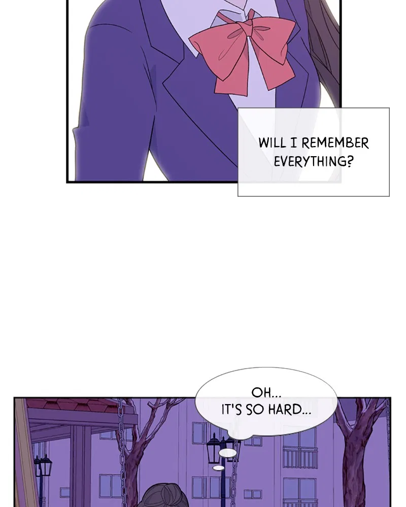 Just A Girl He Knows Chapter 94 – Page 76