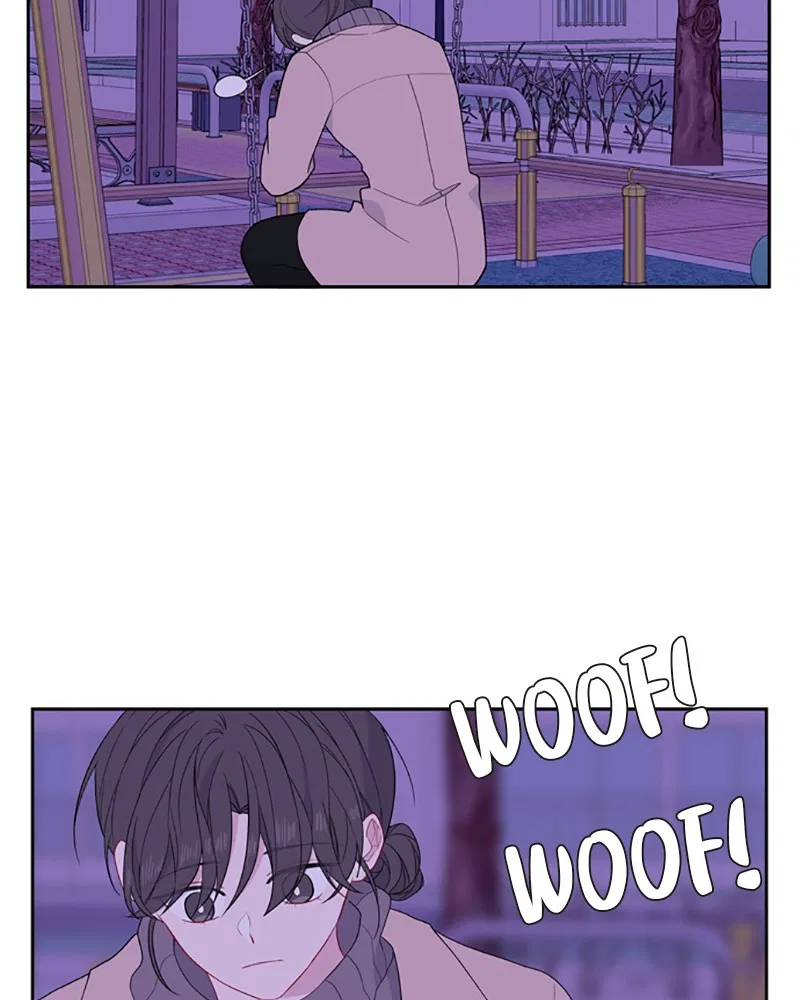 Just A Girl He Knows Chapter 94 – Page 77