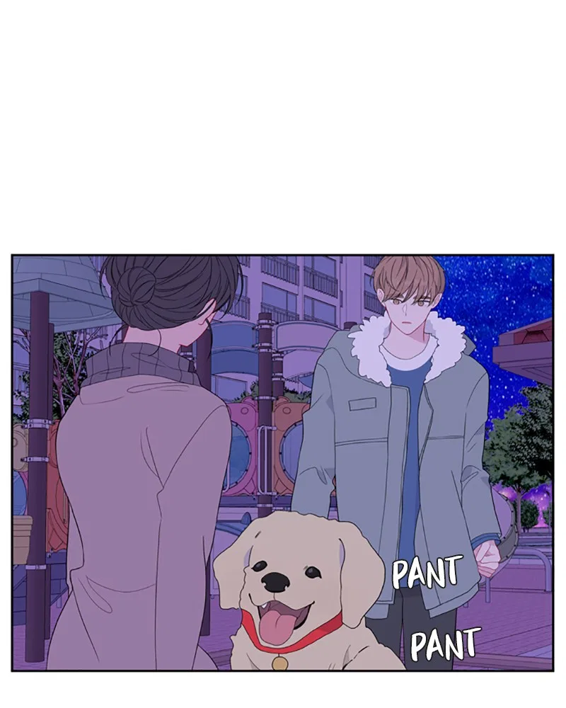 Just A Girl He Knows Chapter 94 – Page 81