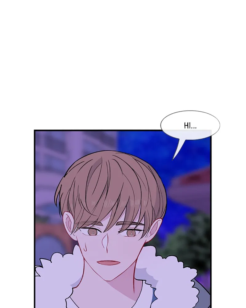 Just A Girl He Knows Chapter 94 – Page 82