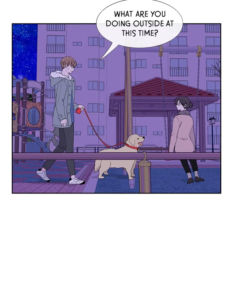 Just A Girl He Knows Chapter 94 – Page 85