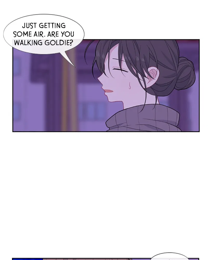 Just A Girl He Knows Chapter 94 – Page 86