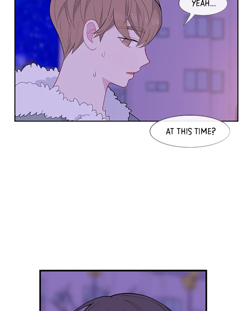 Just A Girl He Knows Chapter 94 – Page 87