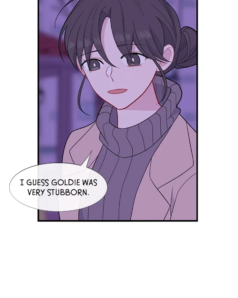 Just A Girl He Knows Chapter 94 – Page 88