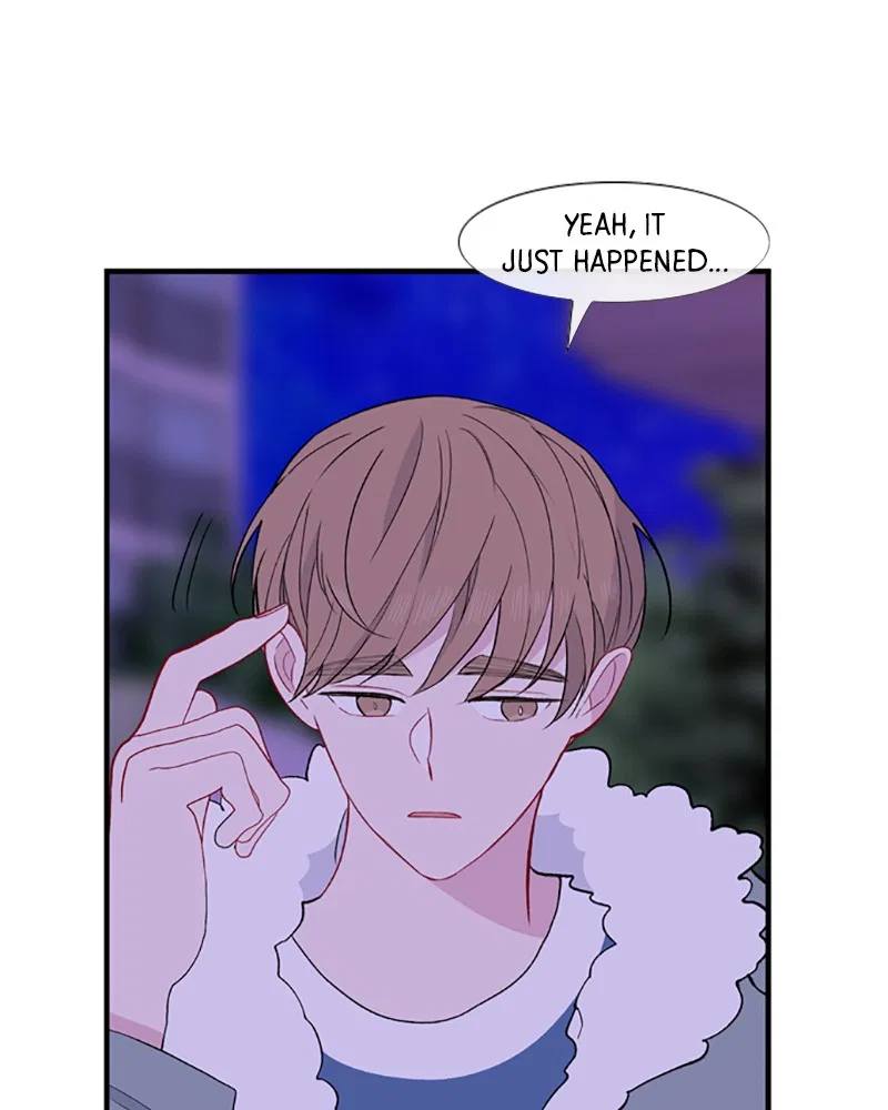 Just A Girl He Knows Chapter 94 – Page 89