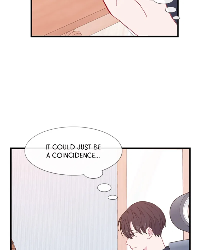 Just A Girl He Knows Chapter 94 – Page 96