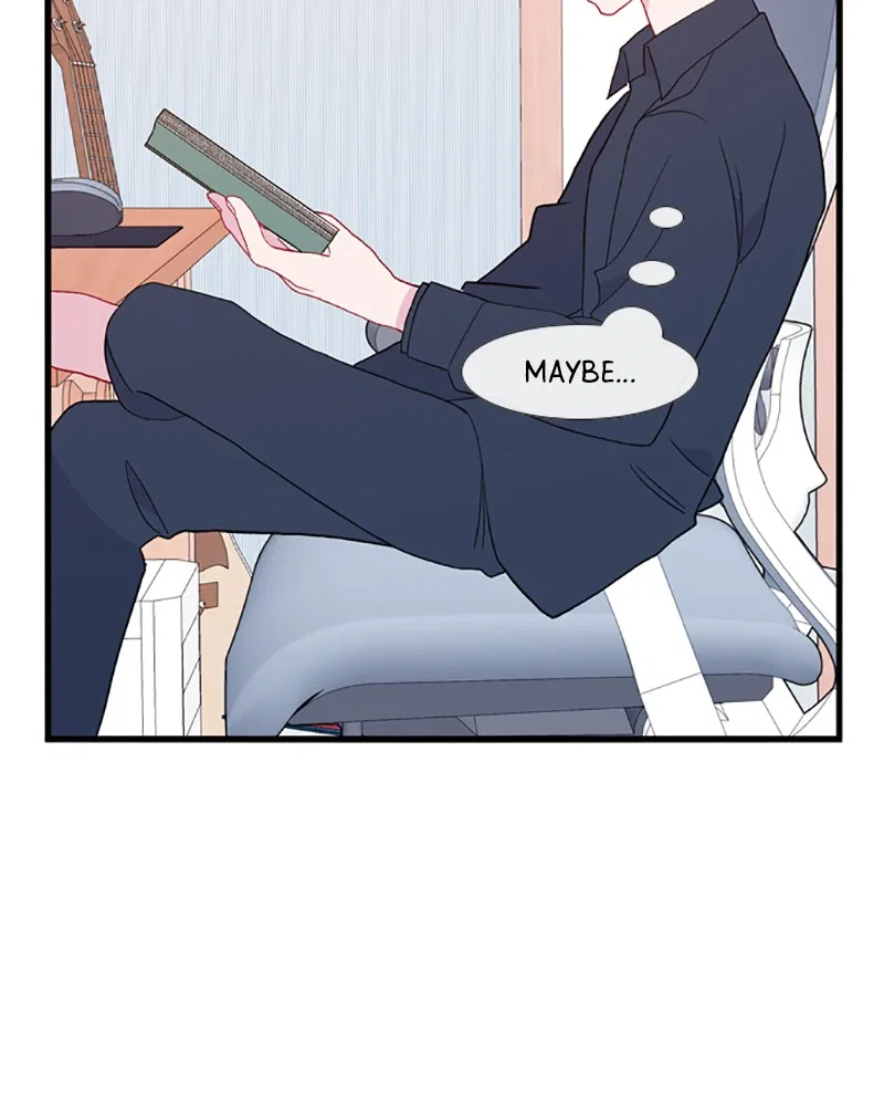 Just A Girl He Knows Chapter 94 – Page 97