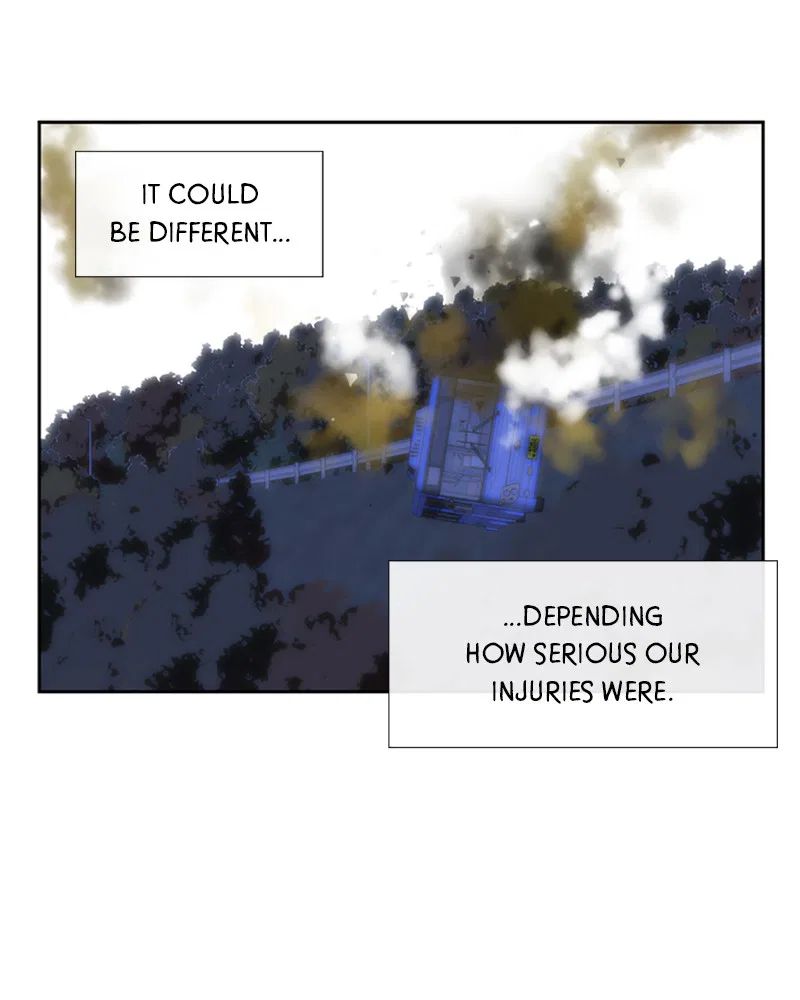 Just A Girl He Knows Chapter 94 – Page 98