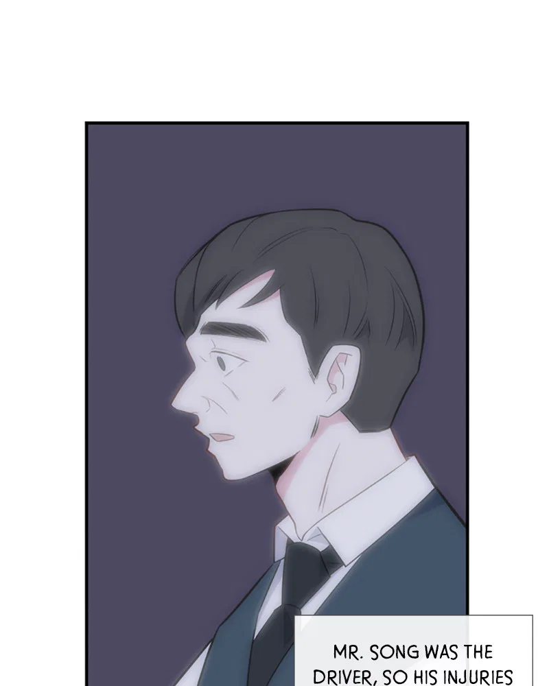 Just A Girl He Knows Chapter 94 – Page 99