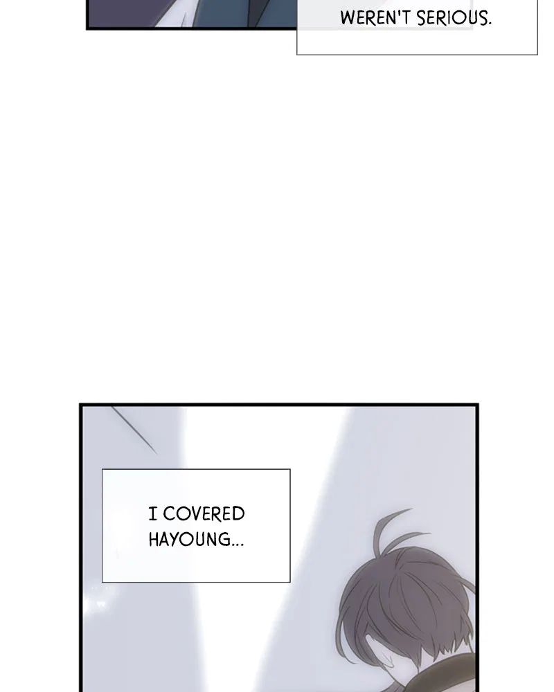 Just A Girl He Knows Chapter 94 – Page 100