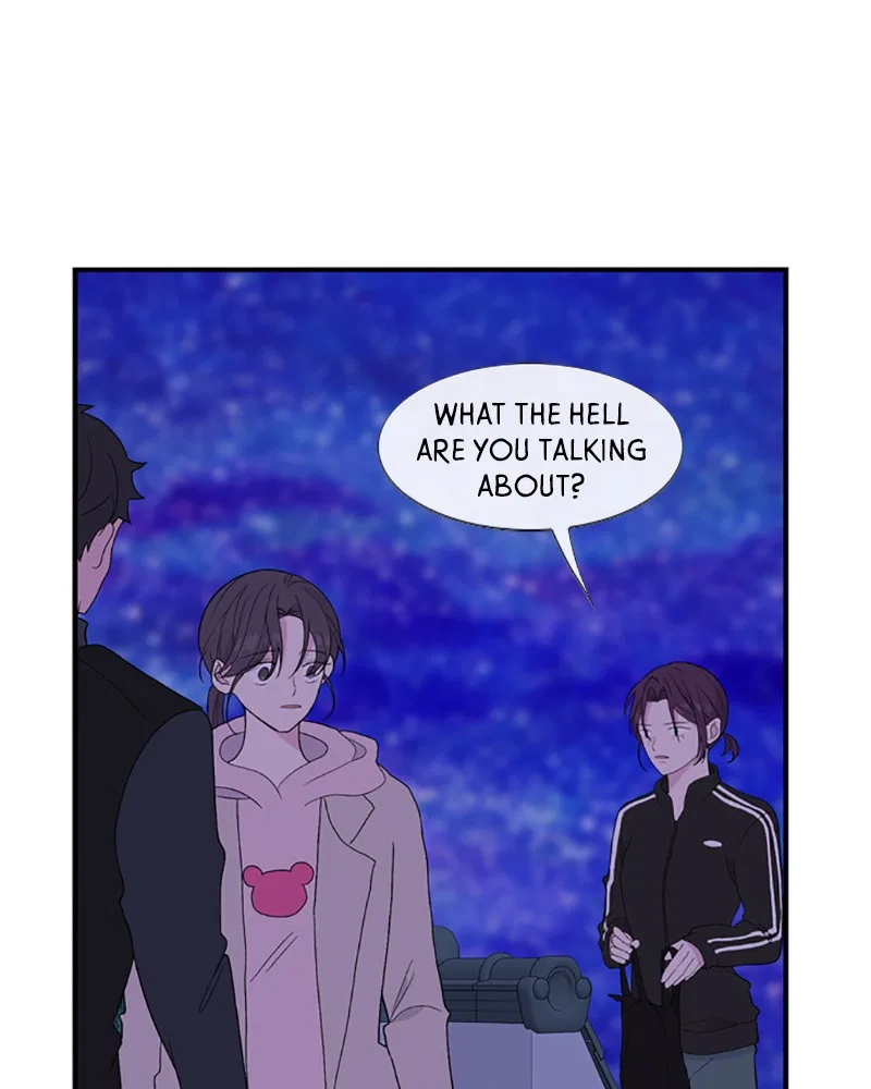 Just A Girl He Knows Chapter 93 – Page 1