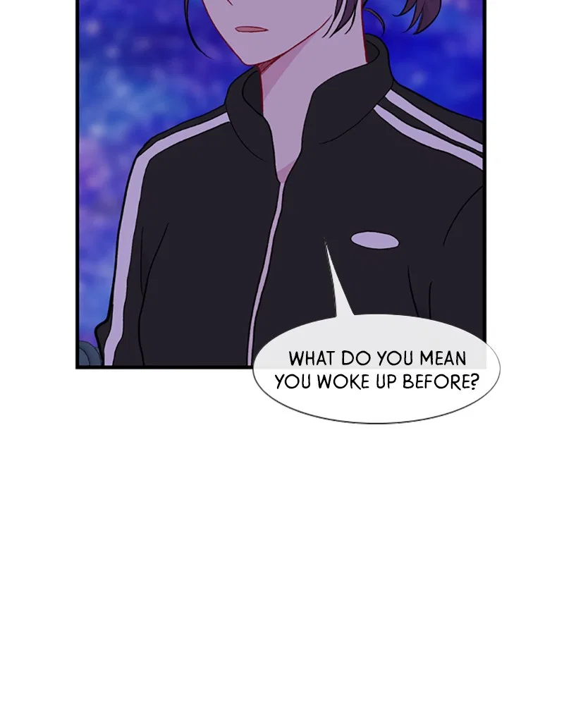 Just A Girl He Knows Chapter 93 – Page 3