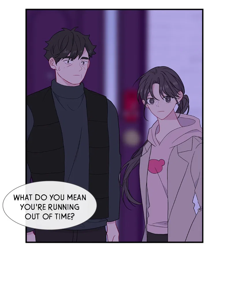 Just A Girl He Knows Chapter 93 – Page 4