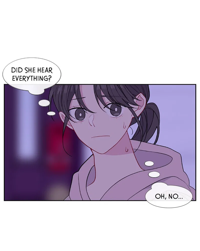 Just A Girl He Knows Chapter 93 – Page 5