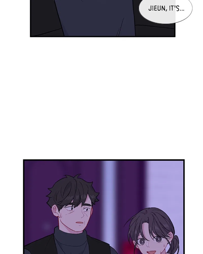 Just A Girl He Knows Chapter 93 – Page 7