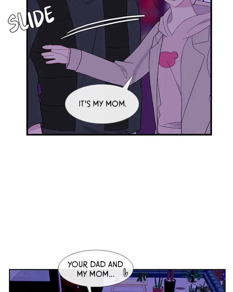 Just A Girl He Knows Chapter 93 – Page 8