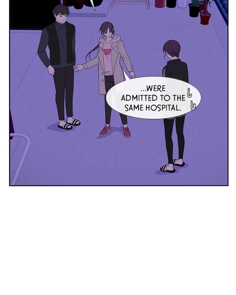Just A Girl He Knows Chapter 93 – Page 9