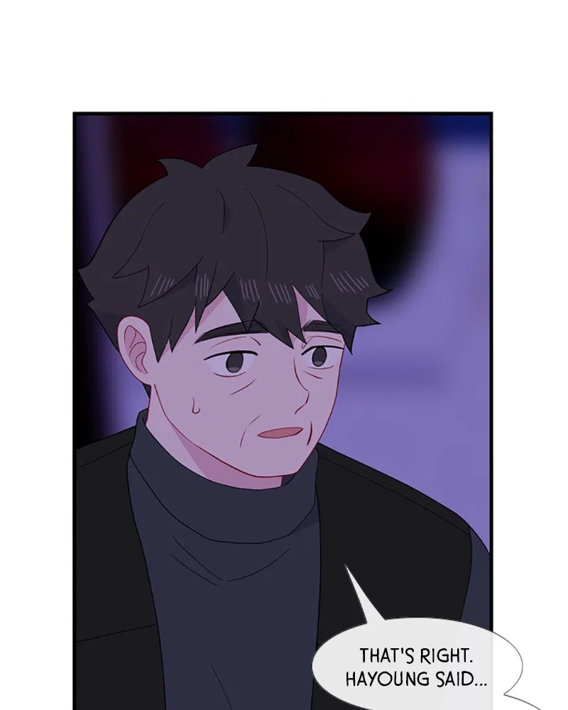 Just A Girl He Knows Chapter 93 – Page 10