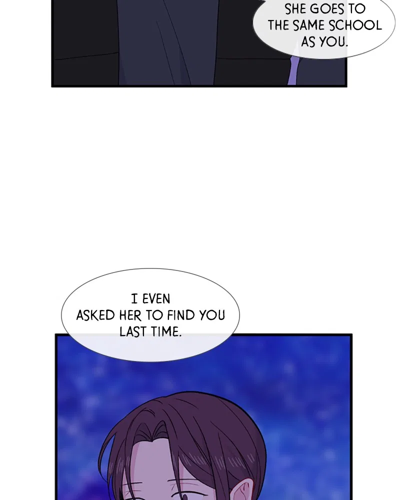 Just A Girl He Knows Chapter 93 – Page 11