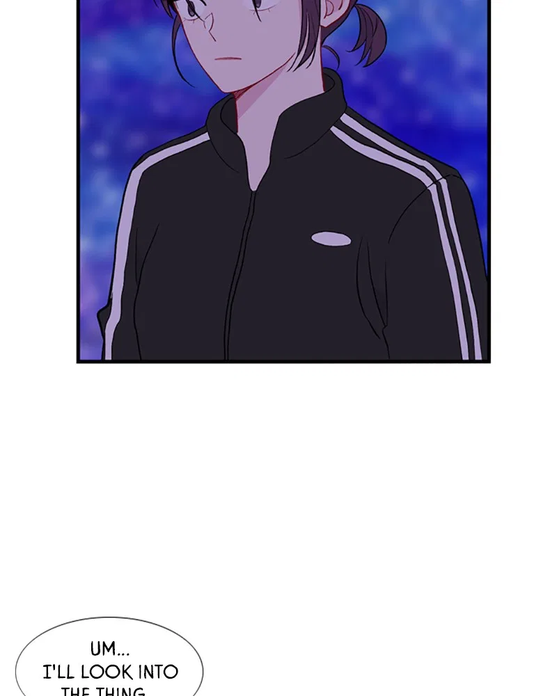 Just A Girl He Knows Chapter 93 – Page 12