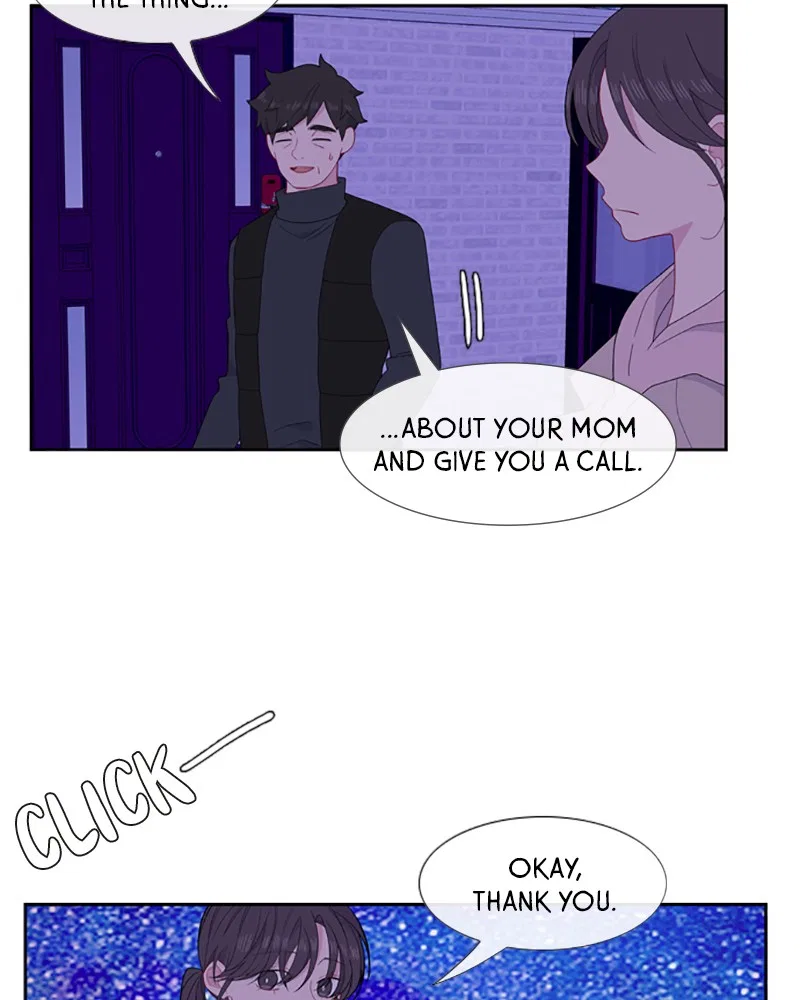 Just A Girl He Knows Chapter 93 – Page 13