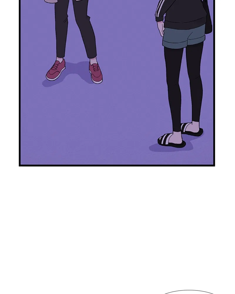 Just A Girl He Knows Chapter 93 – Page 17