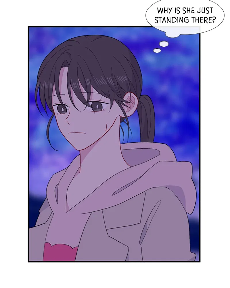 Just A Girl He Knows Chapter 93 – Page 18