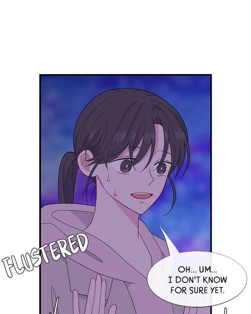 Just A Girl He Knows Chapter 93 – Page 22