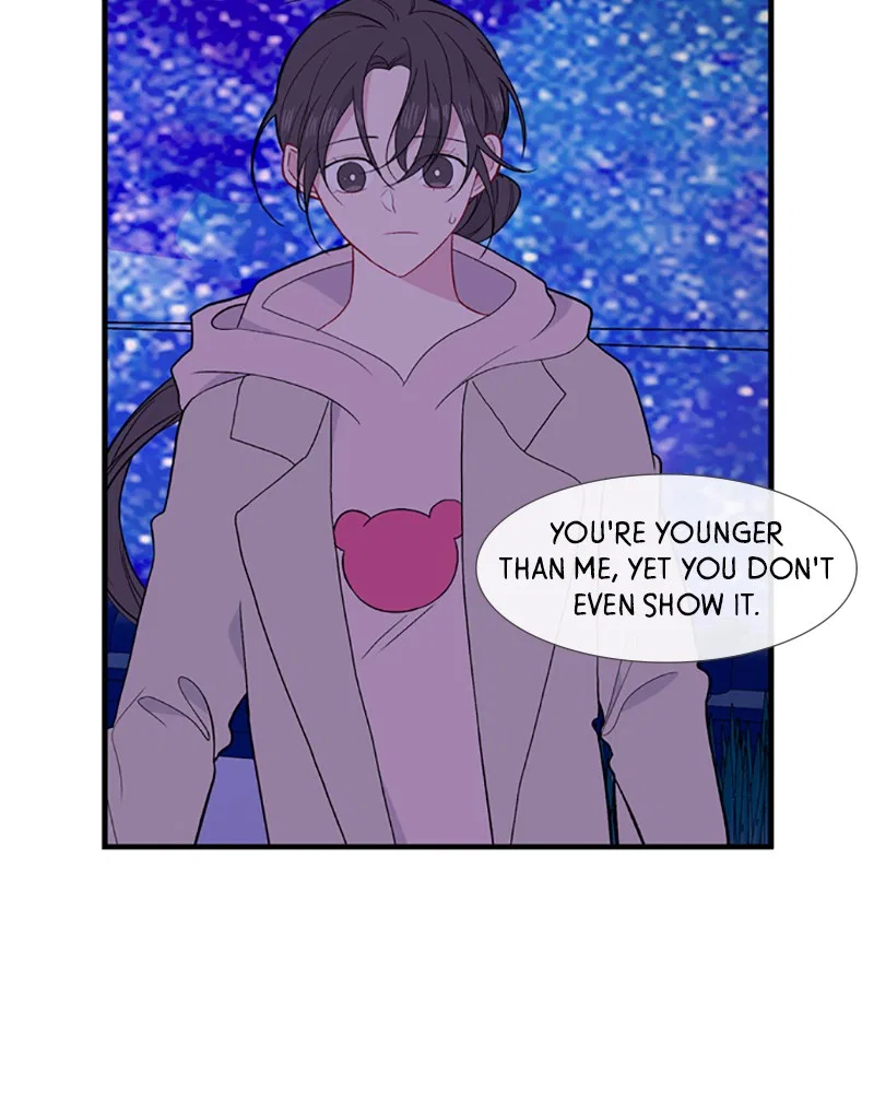 Just A Girl He Knows Chapter 93 – Page 28