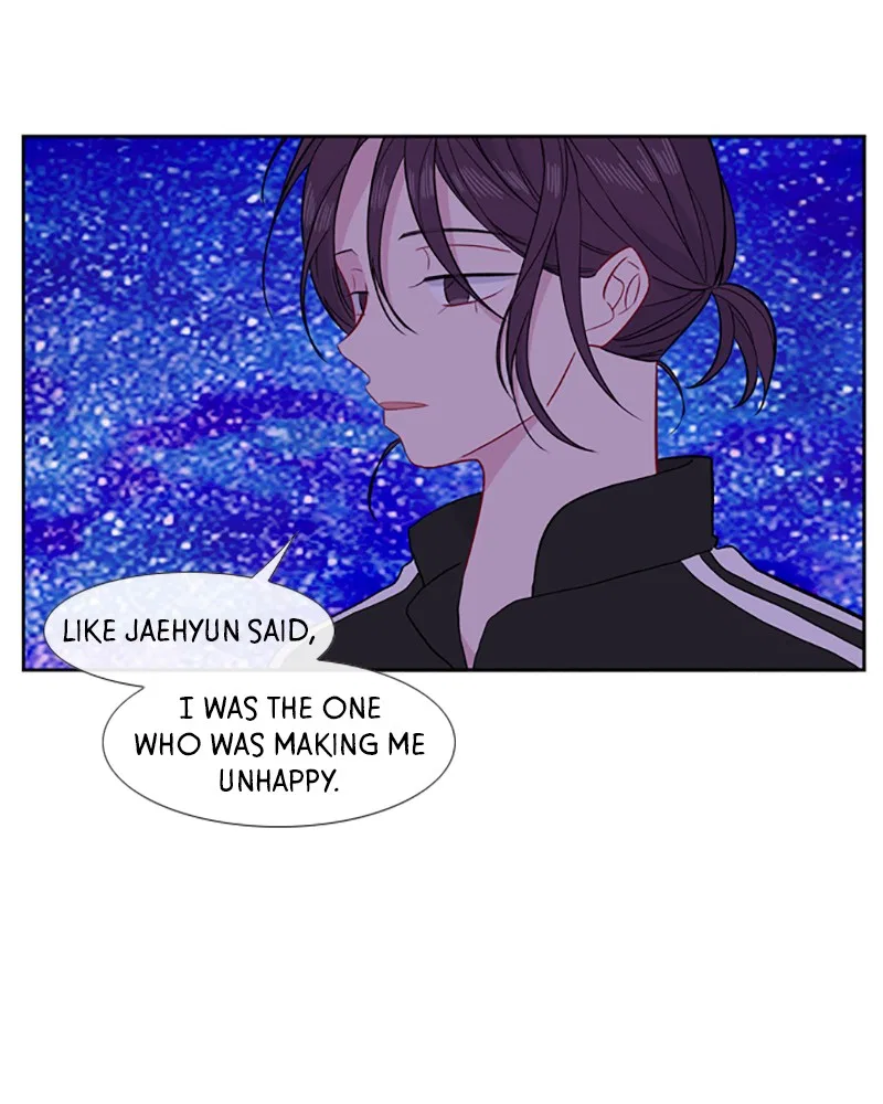 Just A Girl He Knows Chapter 93 – Page 30