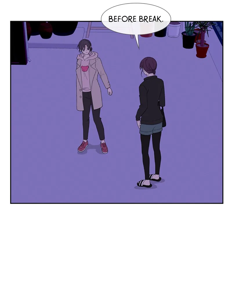 Just A Girl He Knows Chapter 93 – Page 32