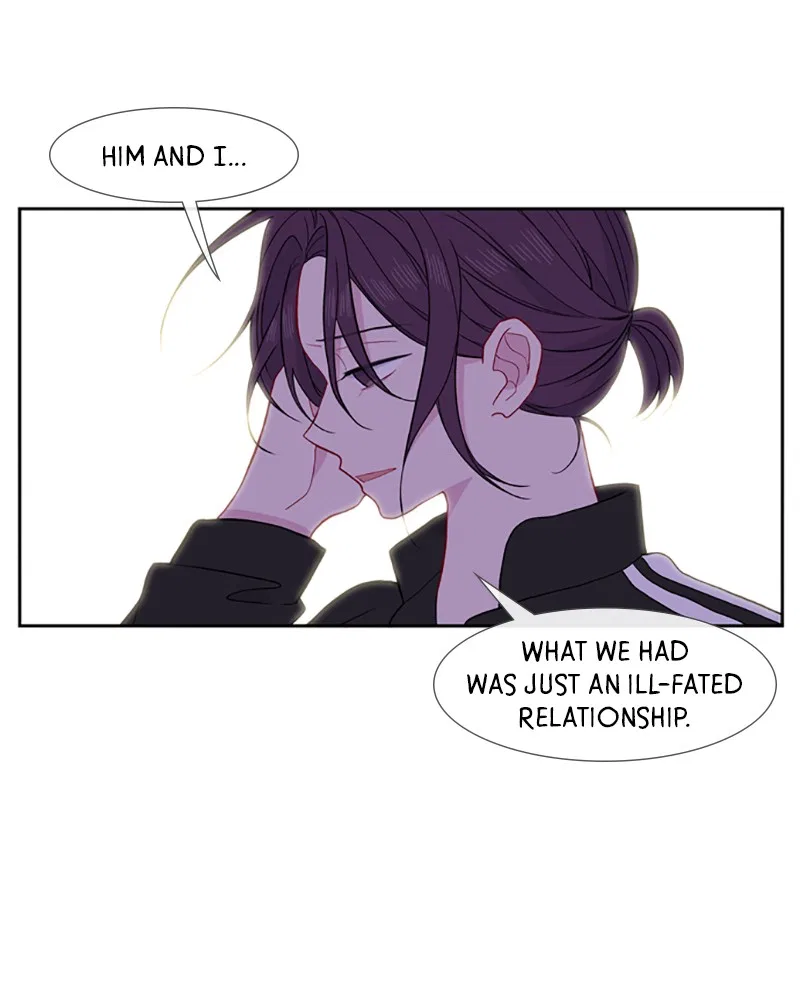 Just A Girl He Knows Chapter 93 – Page 37