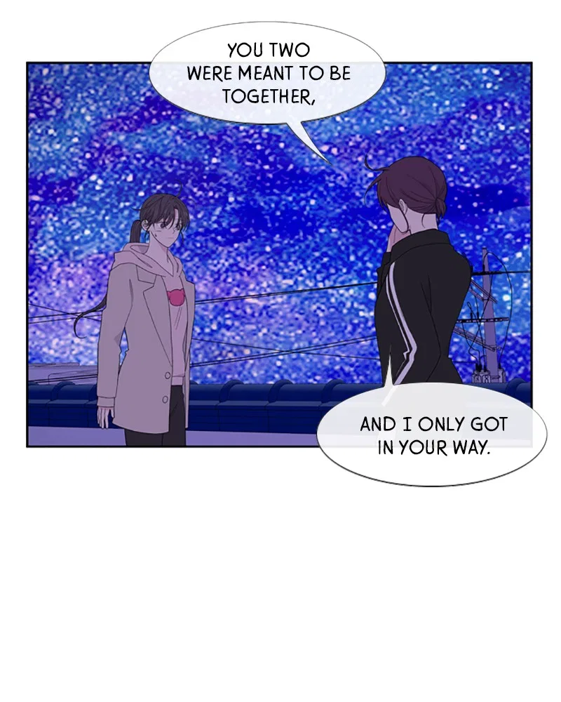 Just A Girl He Knows Chapter 93 – Page 38