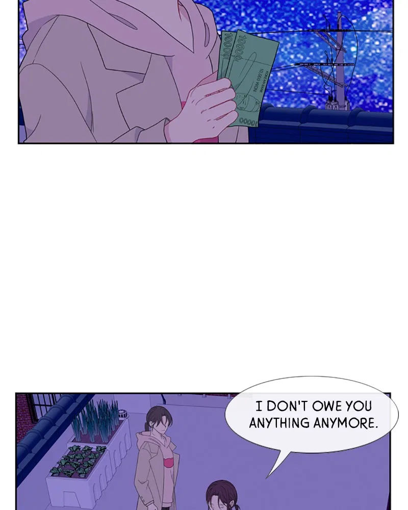 Just A Girl He Knows Chapter 93 – Page 43