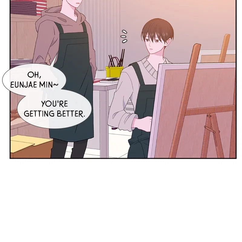 Just A Girl He Knows Chapter 93 – Page 53
