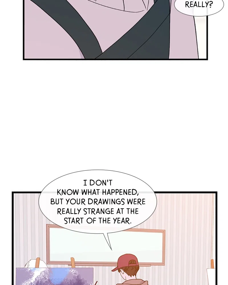 Just A Girl He Knows Chapter 93 – Page 55
