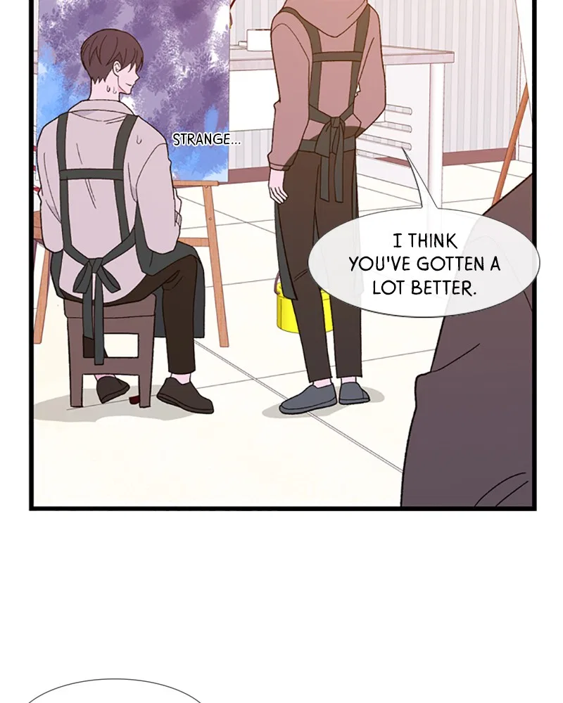 Just A Girl He Knows Chapter 93 – Page 56