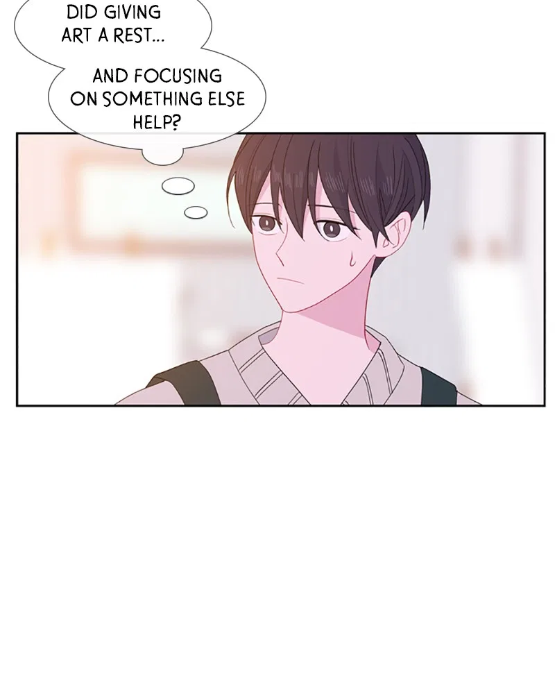 Just A Girl He Knows Chapter 93 – Page 57