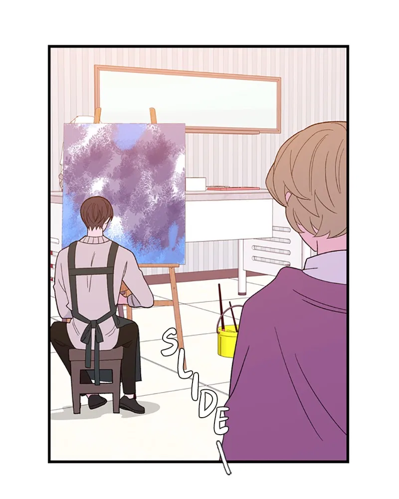 Just A Girl He Knows Chapter 93 – Page 58