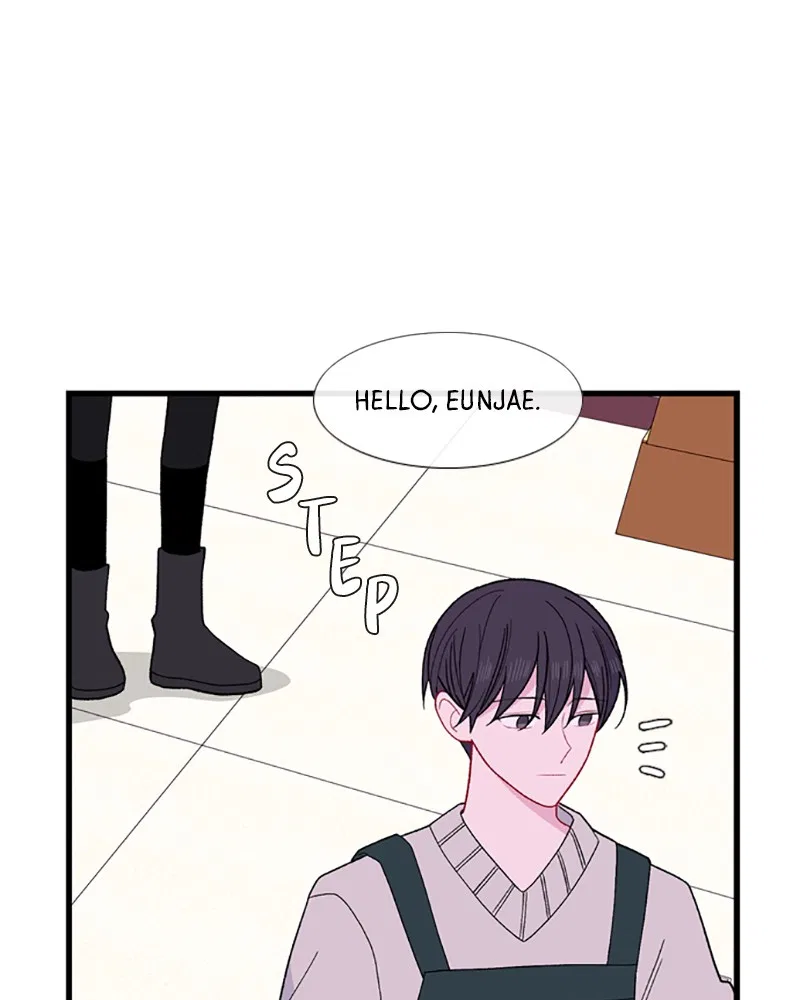 Just A Girl He Knows Chapter 93 – Page 59