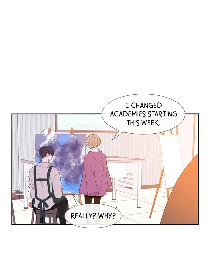 Just A Girl He Knows Chapter 93 – Page 63