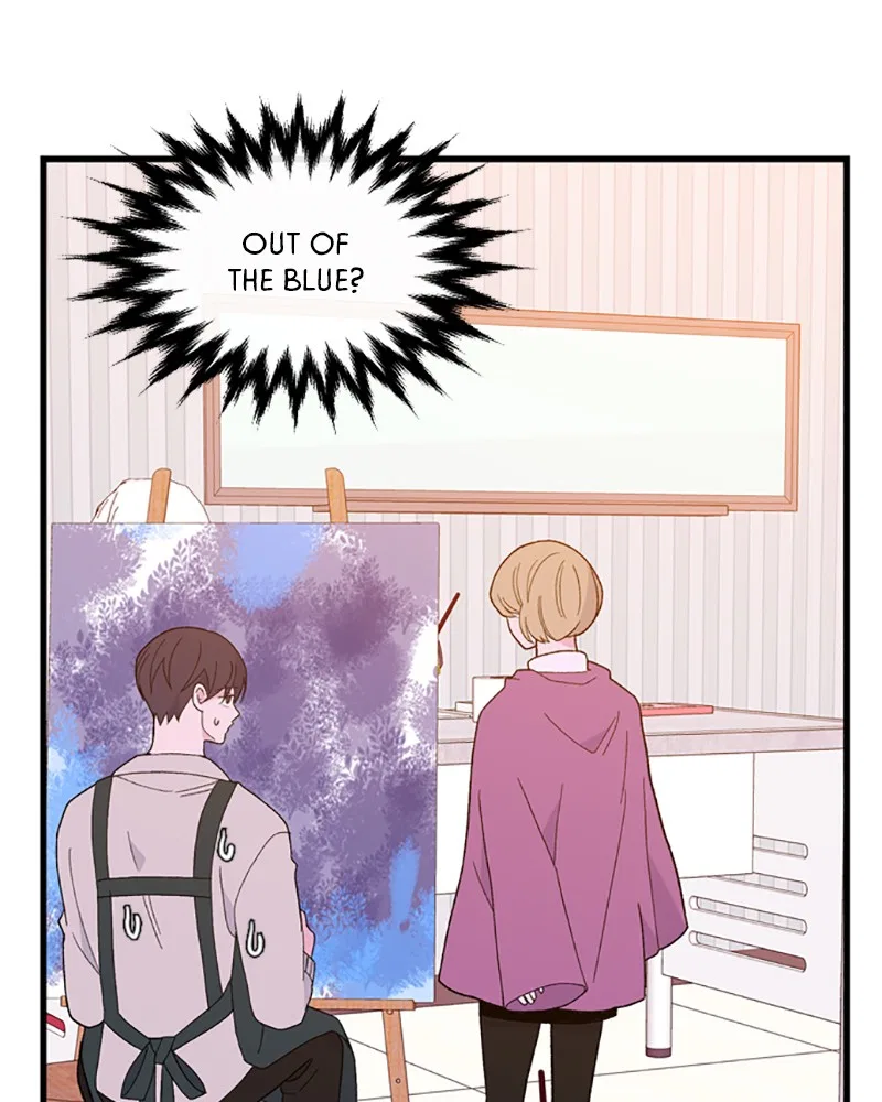 Just A Girl He Knows Chapter 93 – Page 67