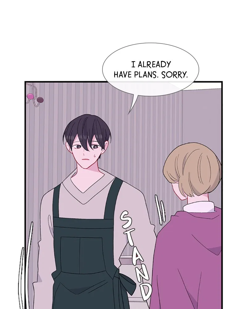 Just A Girl He Knows Chapter 93 – Page 72