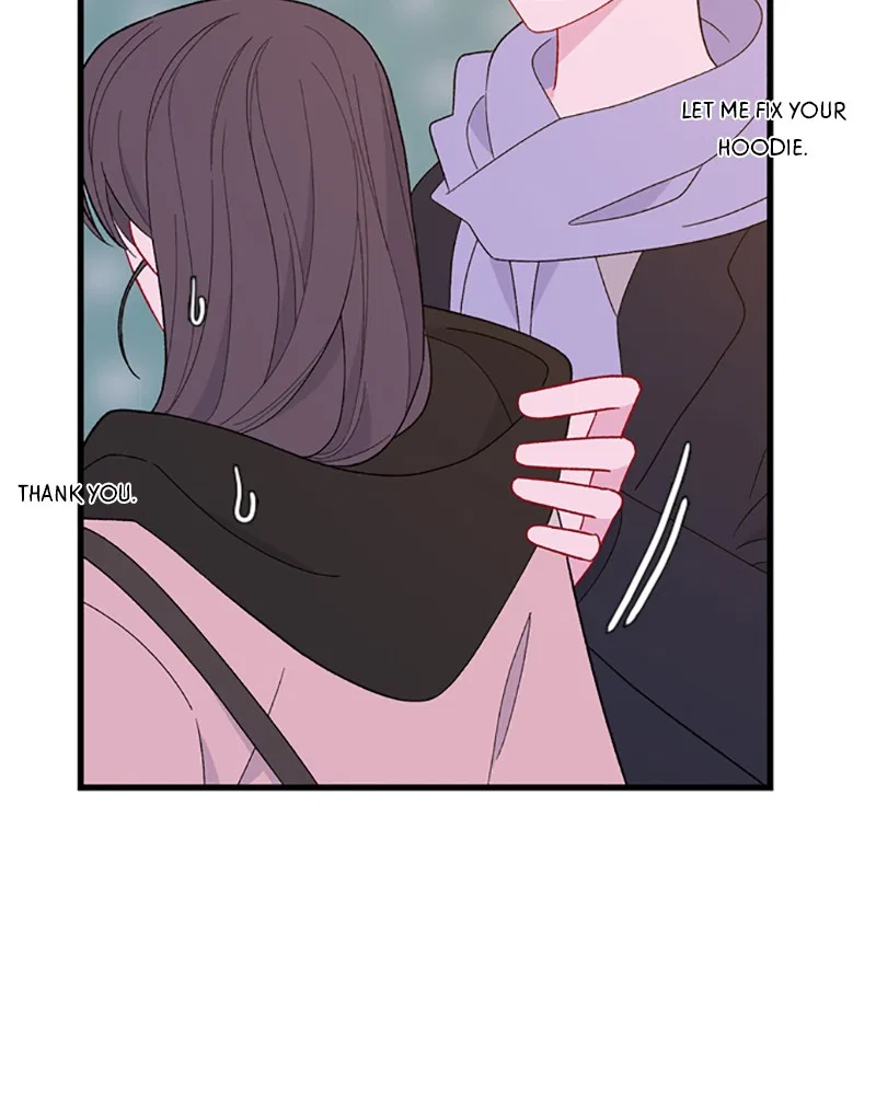 Just A Girl He Knows Chapter 93 – Page 77