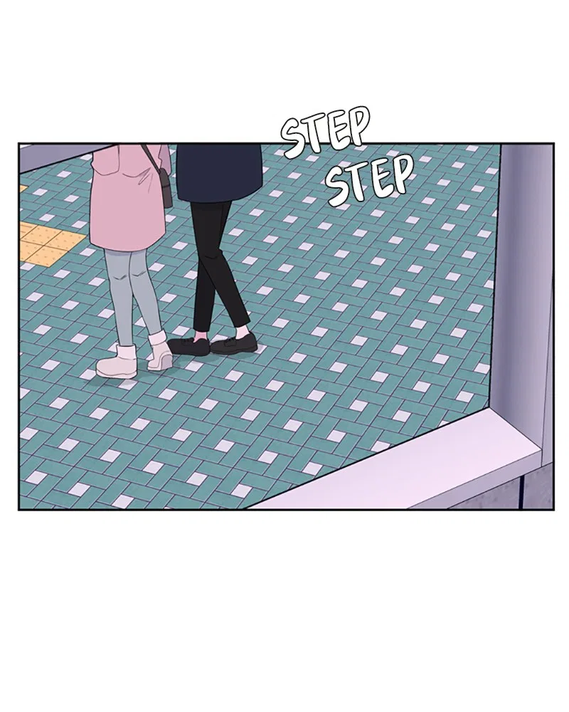 Just A Girl He Knows Chapter 93 – Page 78